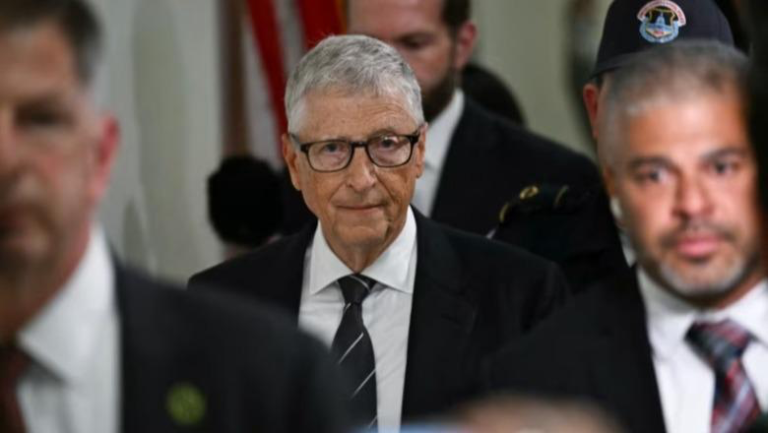 ‘Mund të kem qenë pranë viktimave’, zbardhet dëshmia e Bill Gates për dosjen Epstein: Tentoi të më shantazhonte