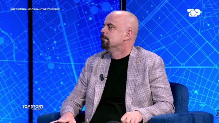 Rama nuk është i korruptuar. Sloganet nuk janë fakte
