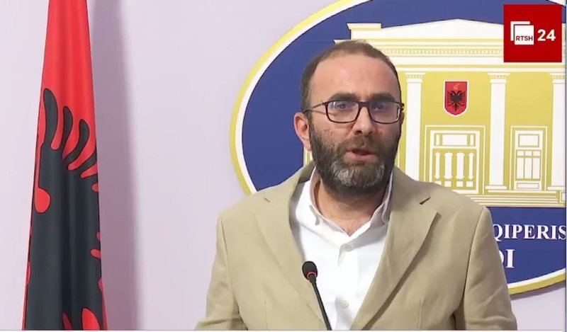 “S’njohim partinë e Berishës si përfaqësuese të protestës”, Bardhi: S’jemi zëdhënës të protestuesve, kërkesat e tyre duhen trajtuar në Kuvend