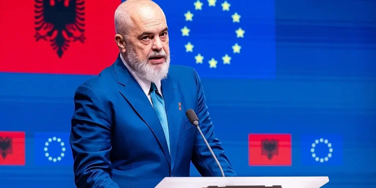 Rama në Poloni për ‘Rindërtimin e Ukrainës’, takime me liderë europianë dhe investitorë ndërkombëtarë