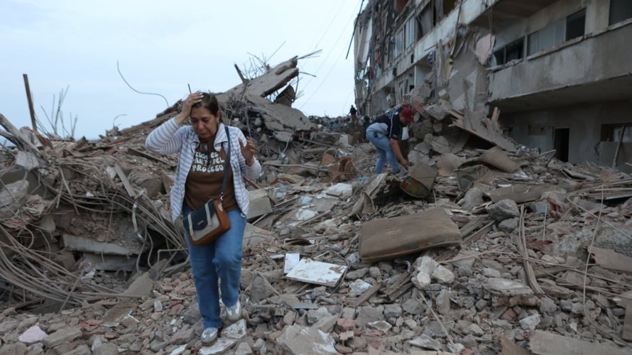 Bilanci i tërmeteve në Venezuelë shkon në 235 viktima, autoritetet presin rritje të numrit