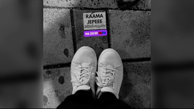 ‘Rama jepe dorëheqjen… në 2030!’ Kryeministri publikon mesazhin e qytetarit: Qeverisjen e mundon fodullëku dhe shkenca e gjithologjisë