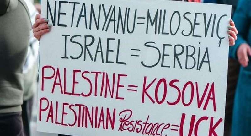 “Protesta dogji Berishën të parin,” Rada: Gazetarë dhe aktivistë të njohur paguhen me “Crypto” nga Irani