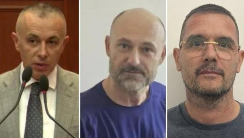 Atentati ndaj ish-prokurorit Ndoja/ GJKKO dënon me burg përjetë Plaurent Dervishajn! 35 vite për Julian Meçen