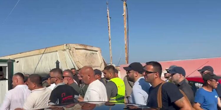 Zbardhet vendimi i GJL, kompania e Pacollit rikthehet në administrimin e Aeroportit të Vlorës pas tensioneve me Valon Ademin
