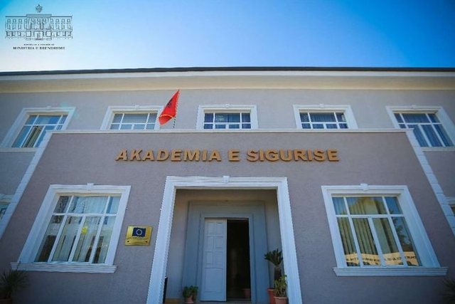 SORI-AL reagon për situatën në Akademinë e Sigurisë: Nuk është ushqimi shkaku, të bëhen analizat edhe për virozat sezonale