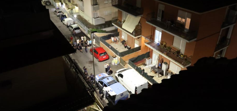 Tronditet Roma! Ekzekutohet çifti dhe vajza e tyre 5-vjeçare në kryeqytetin italian, mbijeton vetëm djali 20-vjeçar