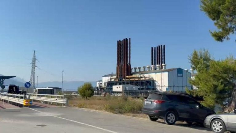 Vlora nën masa të forta sigurie, qindra efektivë zbarkojnë në zonën e Triportit para protestës kundër TEC-eve lundruese