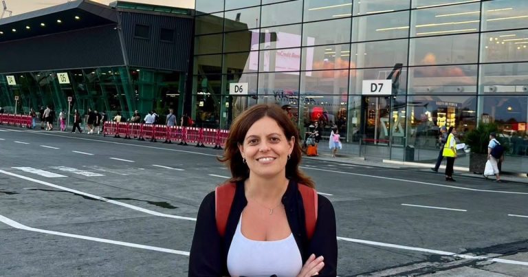 Eurodeputetja Ilaria dhe Ikbalja të protestojnë për gratë në Teheran, jo për zogjtë në Tiranë