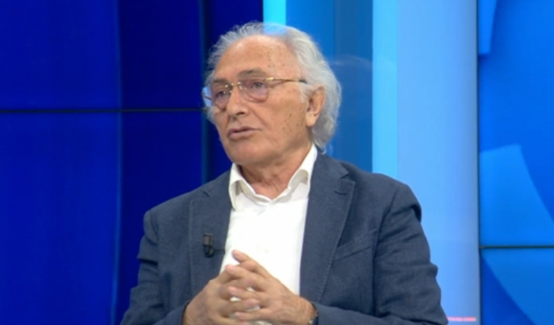 Protesta në ditën e 28/ Çupi: Është fund e krye politike! Atdheu u vu në rrezik nga shtete terroriste