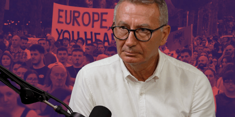 “Berisha ndryshoi qëndrim për të ruajtur oborret dhe sinorët e tij”, ish-nënkryetari i PD: Opozita, viktima e parë e protestës