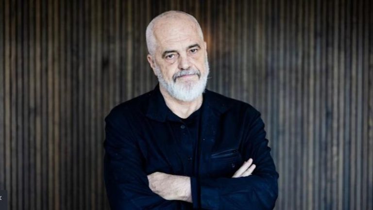 Edmond Spaho: Edi Rama, nëse tërhiqesh, do t’i bësh vendit dëmin më të madh