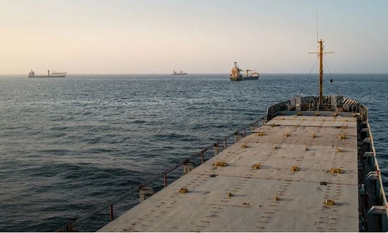 Pas përplasjes pranë Hormuzit, SHBA dhe Irani bien dakord të ulin përkohësisht tensionet, takim në Doha të martën