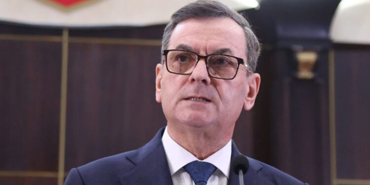 Sadushi, mesazh të prerë gjyqtarëve: Mos merrni vendime për të kënaqur opinionin publik