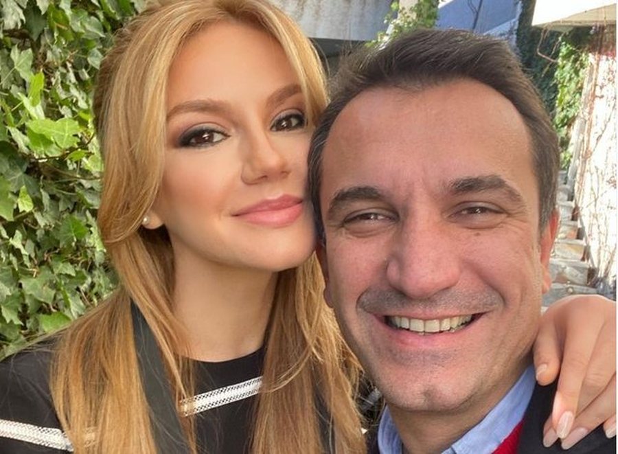 Erion Veliaj dhe Ajola Xoxa prindër për herë të dytë, kryebashkiaku i Tiranës lë qelinë dhe mbërrin në maternitet! SPAK i jep 48 orë leje