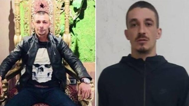 Arrestohet Emiljano Nina, kushëriri i Ervis Martinajt, u kap me armë pranë shtëpisë së Ilir Selmanit