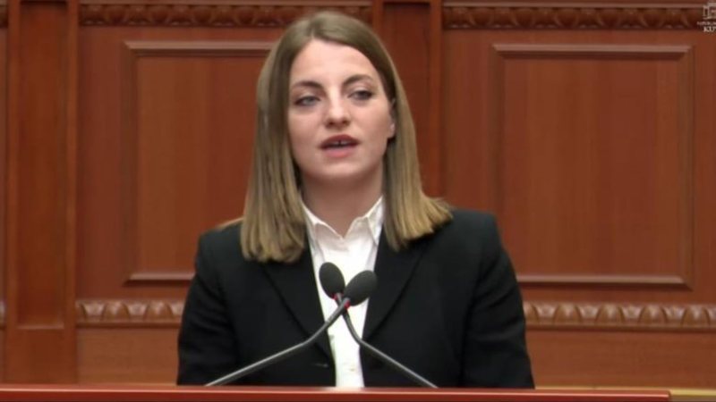 Doli si deputete e pavarur, PS largon “Neomalësoren” nga Komiteti Parlamentar për Stabilizim Asocimin