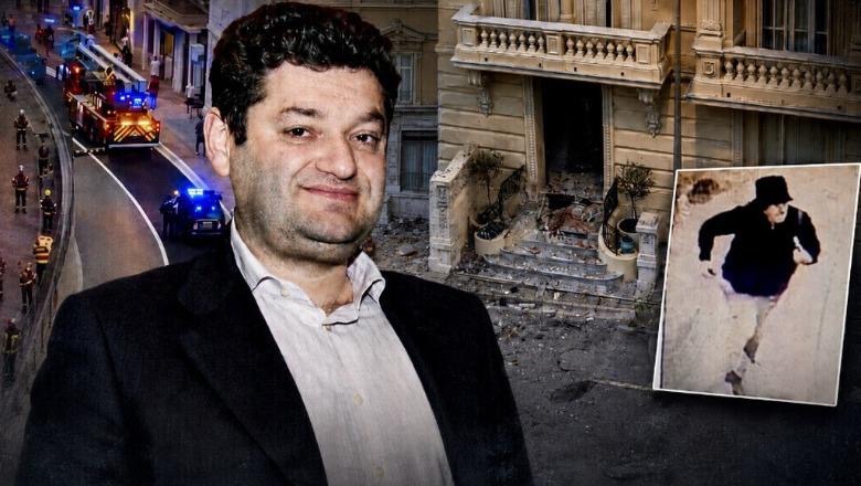 Kush është Vadim Ermolaev, oligarku ukrainas me pasaportë qipriote që ishte në shënjestër të atentatit në Monako