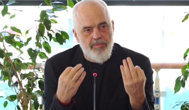 Rama për protestat: Shumica qeverisëse do dalë më e fortë, shëmbëlltyra e zezë që i keqpërdori do të dështojë