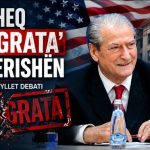 “A e kalon dot Bulevardin?” – Ish-zëdhënësja e PD në kohën e Bashës pyet Berishën: Non grata e SHBA edhe mund të ketë rënë, por s’të do njeri