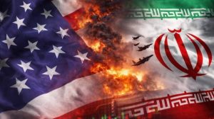 Tensione të reja SHBA-Iran, Teherani pretendon goditjen e një baze ajrore amerikane