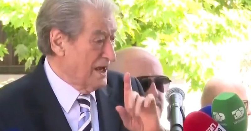 Berisha reagon pas protestës në Zvërnec: Mbështesim investimet e huaja!