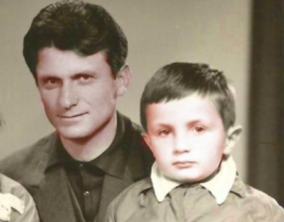 Ndahet nga jetë Rexhep Meta, babai i kreut të PL-së, Ilir Meta! Ish-Presidenti merr leje nga burgu për ceremoninë mortore
