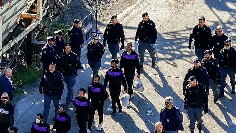 BE miraton ligjin më të rreptë të migracionit ndonjëherë, çfarë do të thotë kjo për Evropën?