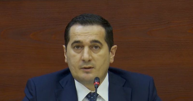 Kreu i SPAK, Braho: Lufta ndaj krimit e korrupsionit s’mund të bëhet vetëm nga një institucion