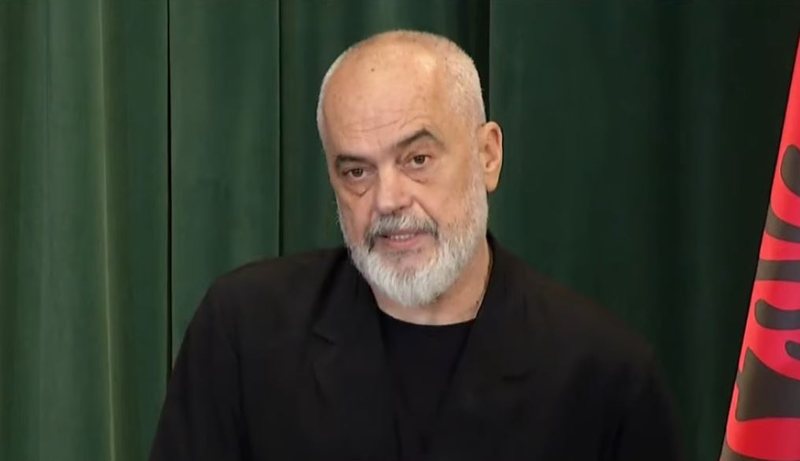 Rama: Projekti në Zvërnec do të jetë model dhe në përputhje me standardet e BE! Investitorët s’kanë ardhur për të hedhur beton