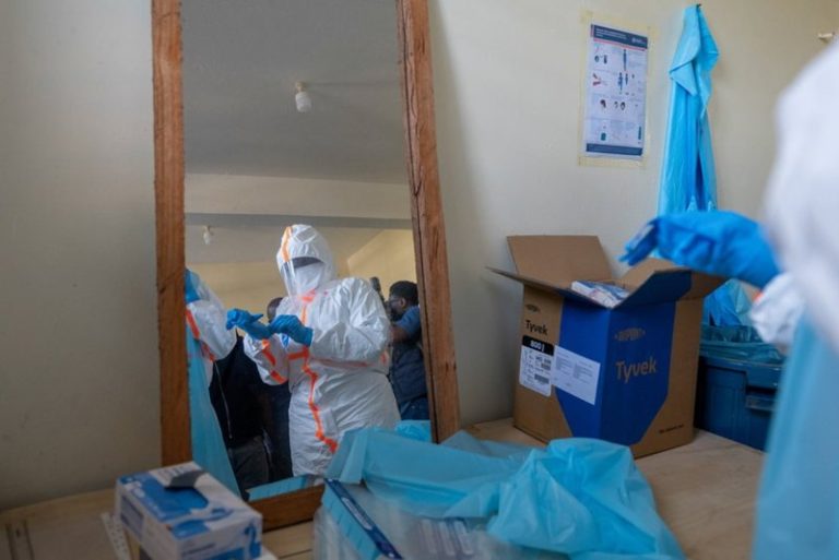 Alarm në Europë për Ebolën, Ministrat e Shëndetësisë të BE në një takim të jashtëzakonshëm