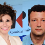 Migena Schroeder pastron paratë e aferave të AKSHI-it me kulla në Kosovë, Gerond Meçe i kaloi qindra mijëra euro ‘gjermanes’ në llogari. Lidhja korruptive e hajdutes me Daniel Shimën dhe Sokol Parllakun