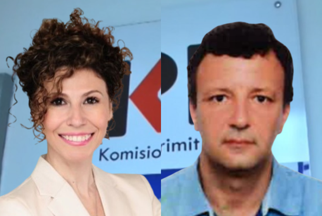 Migena Schroeder lavatriçja e parave të korrupsionit të AKSHI-t nga Tirana në Prishtinë. A do arrestohet nga SPAK ndrikulla e Gerond Meçes?