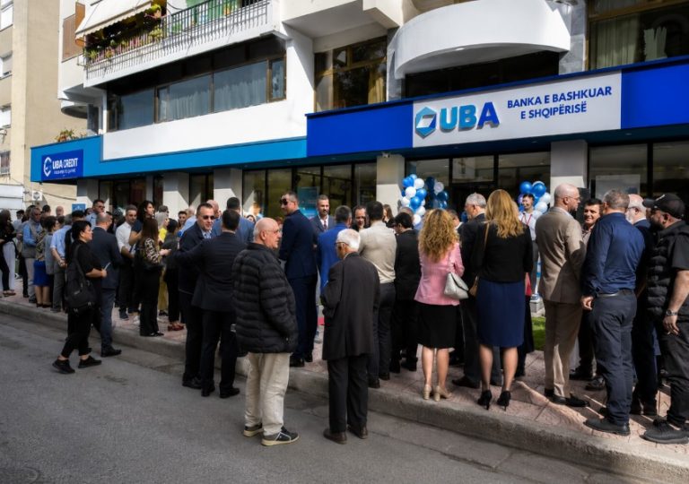 Drejtori i UBA Bank dhe zëvendësi i tij vjedhin 200 mijë € nga llogaritë e klientëve