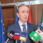 “Përmbush detyrën, ose ik” – Kryeinspektori Dash Sula paralajmëron vartësit: S’mund t’i bësh të gjitha; inspektor, politikan, gangster apo hajdut!