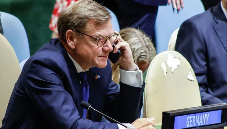 Gjermania humb garën për Këshillin e Sigurimit në OKB, Berlini ngre dyshime për ndikimin rus