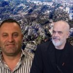 Pas Llamanit, Arben Muçobega betonizon Liqenin e Thatë, Rama i jep leje për 15 kulla