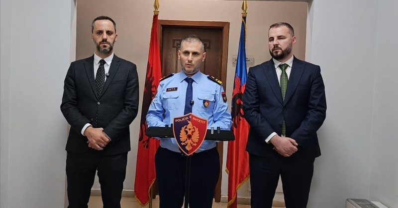Skënder Hita jep detajet nga vrasja e efektivit të Policisë në Maliq: Në aksion morën pjesë 40 efektivë, ishin me antiplumb, por autori përdori Kallashnikov