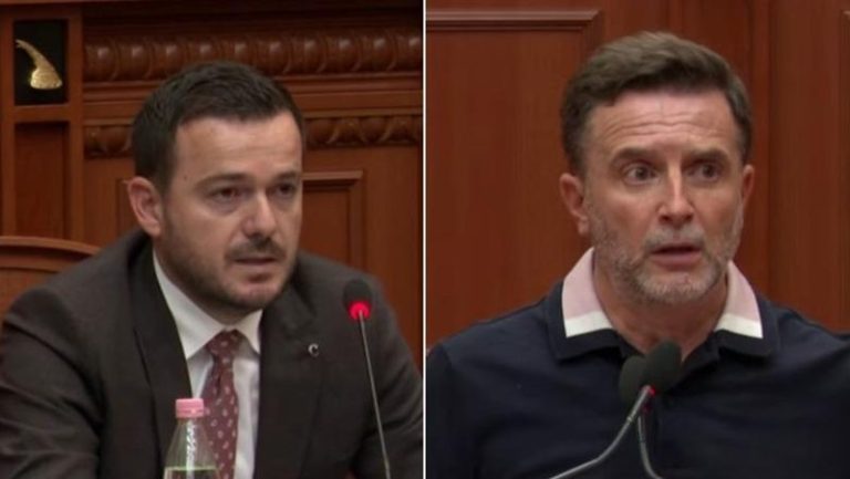 “Shteti ka humbur seriozitetin”, Braçe kritika ministrit Salla: TVSH-ja ka groposur blegtorinë! Ministria duhet t’i ndihmojë fermerët, jo t’ua vështirësojë punën
