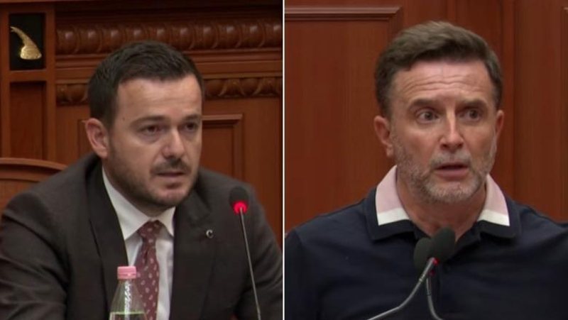“Shteti ka humbur seriozitetin”, Braçe kritika ministrit Salla: TVSH-ja ka groposur blegtorinë! Ministria duhet t’i ndihmojë fermerët, jo t’ua vështirësojë punën