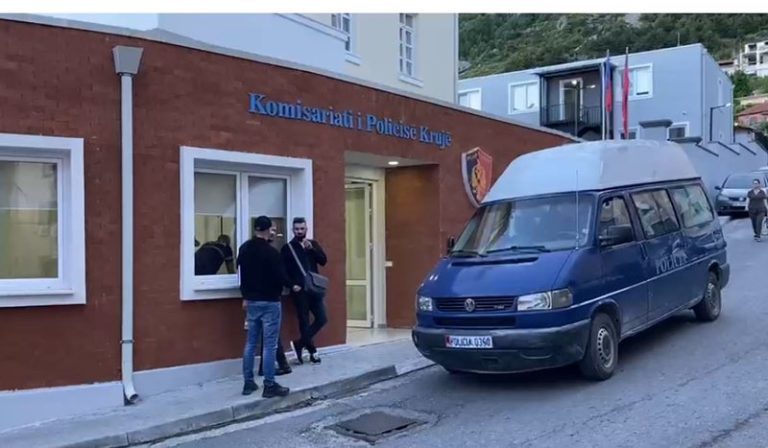 Aksion antikanabis/ Policia ‘zbarkon’ në Krujë, në ‘sitë’ Nikla, Thumana dhe disa zona të tjera