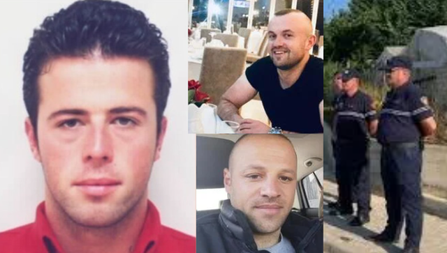 Breshëri plumbash me kallashnikov ndaj policisë, çfarë u gjet në stanin ku fshihej Violand Braçellari?