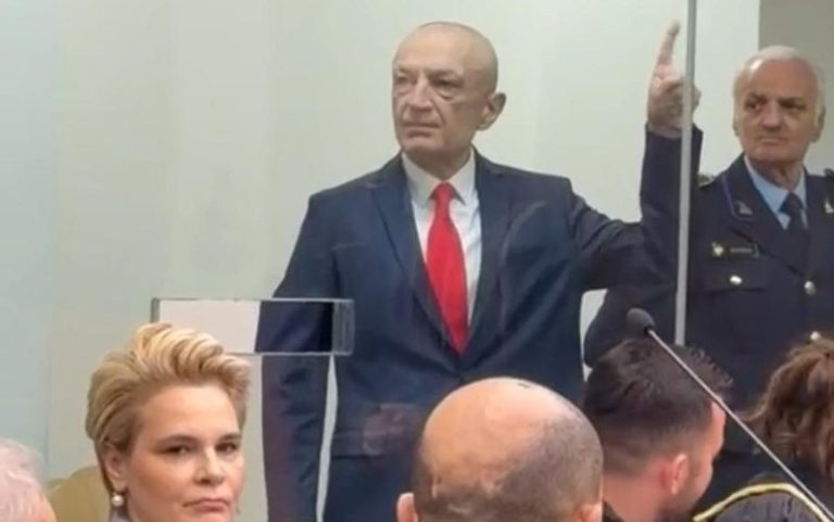 GJKKO nuk pranon kërkesën që Meta të dalë nga kafazi prej xhami në seancat gjyqësore