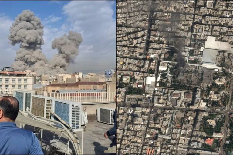 Përshkallëzohet tensioni në Gjirin Persik, Irani sulmon bazat amerikane me raketa balistike