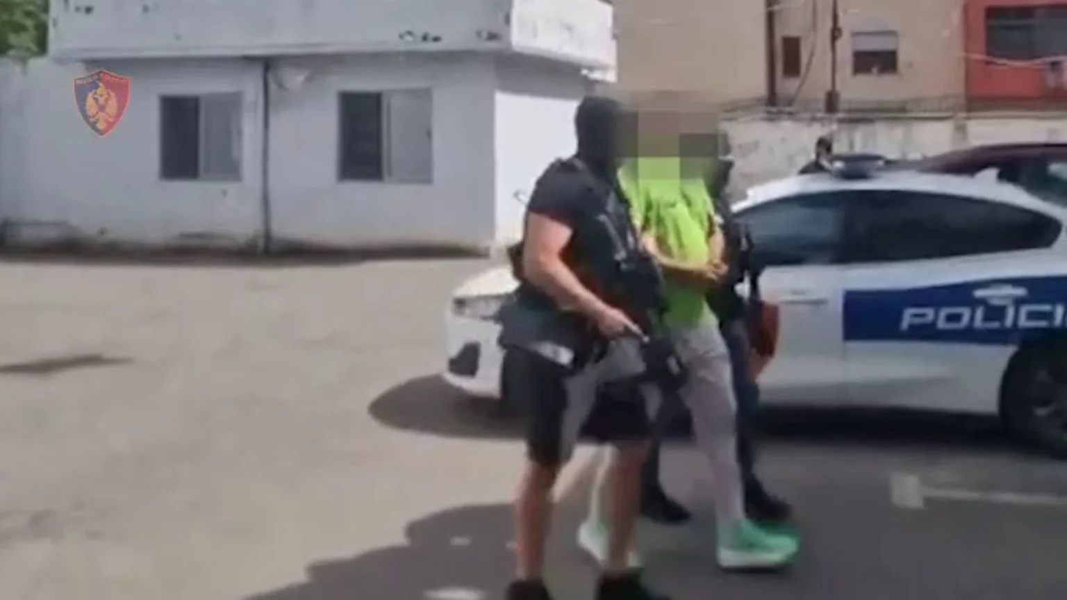 I dënuar me mbi 7 vite burg, kapet në Kurbin 54-vjeçari, pritet ekstradimi drejt Italisë