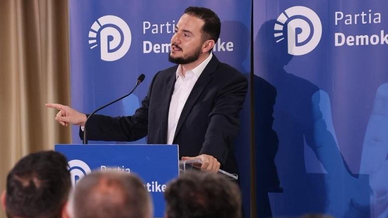 Kulla te Pallati i Kongreseve, Salianji: Ku është Berisha, me Ramën apo kundër tij?