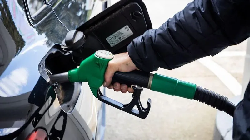 Bordi i Transparencës publikon çmimet e reja, ja me sa do të shiten nafta dhe benzina