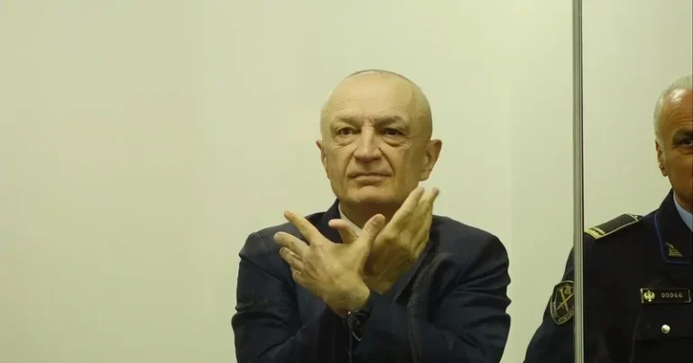 Meta sfidon GJKKO: Komiteti i Helsinkit konfirmoi se kafazi i xhamit bie ndesh me procesin e rregullt ligjor!