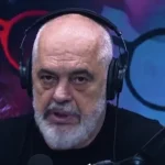Rama: Para 10 vitesh flamingot vriteshin dhe haheshin, sot kemi zgjeruar zonat e mbrojtura. Investimi do bëhet patjetër