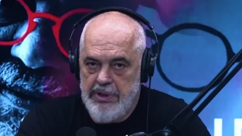 Rama: Para 10 vitesh flamingot vriteshin dhe haheshin, sot kemi zgjeruar zonat e mbrojtura. Investimi do bëhet patjetër